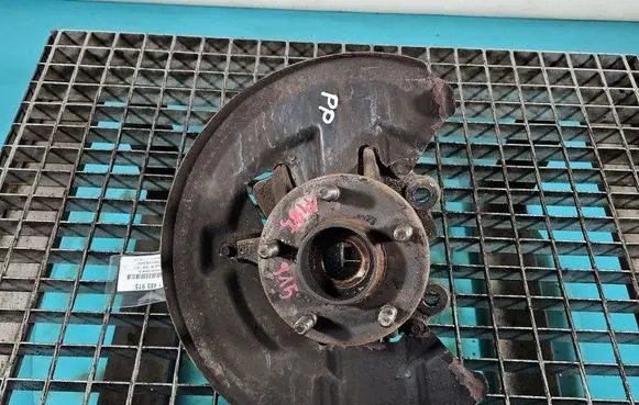 Ford Kuga I Front wheel hub spindle knuckle IMPRK1485915