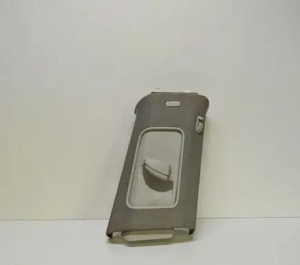 Volkswagen PASSAT CC (B) pillar trim (top) 3C8863418