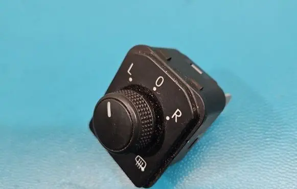 Skoda Kodiaq Electric window control switch 565959565A IMPRK1545616