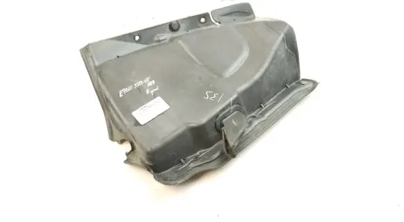 Other under body part
