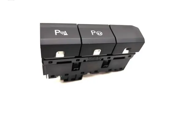 Volkswagen T-Roc Other switches/knobs/shifts 2GD927238