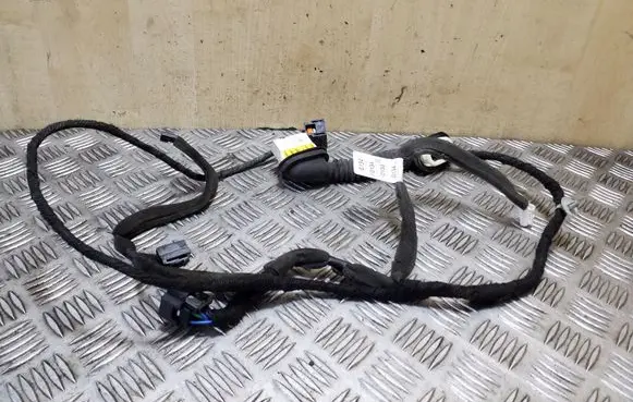 Chevrolet Captiva Rear door wiring loom 20980134