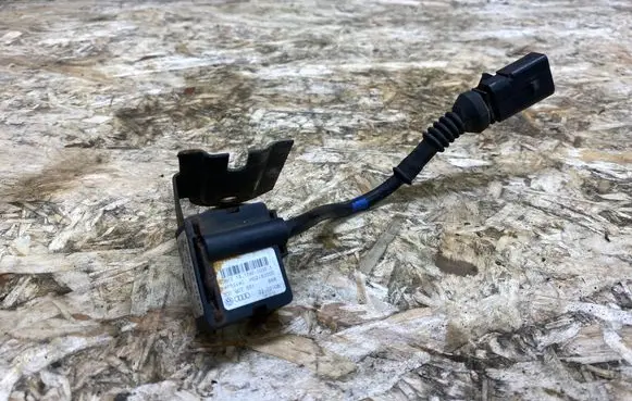 Bentley Flying Spur ESP acceleration yaw rate sensor 3D0616575H
