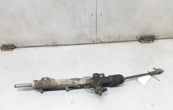 Citroen C8 Steering rack 37602391