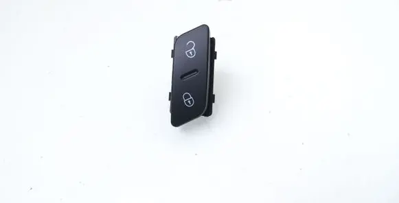 Volkswagen PASSAT CC Central locking switch button 1K0962125B