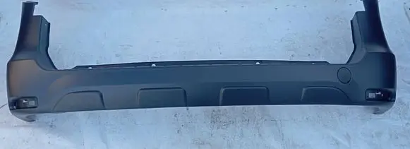 Dacia Dokker Rear bumper 850226654R
