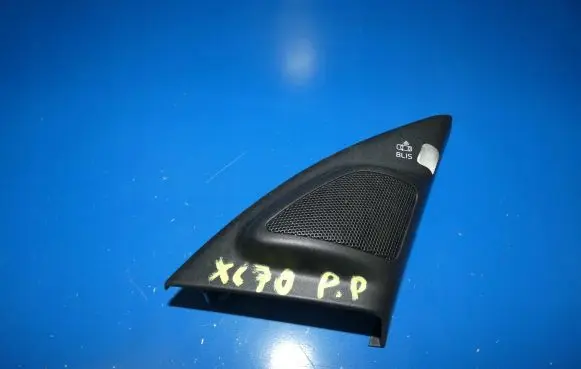 Volvo S80 Front door high frequency speaker