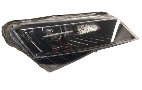 Skoda Superb B8 (3V) Headlight/headlamp 3V1941016A
