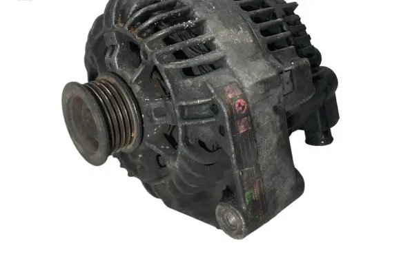 BMW 5 E34 Generator/alternator