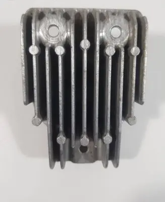 Mercedes-Benz C W205 Headlight ballast module Xenon 21246000
