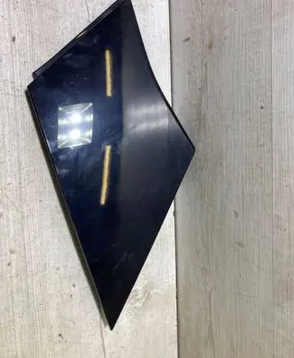 Nissan Micra K14 Rear fender molding trim 781275fa0a
