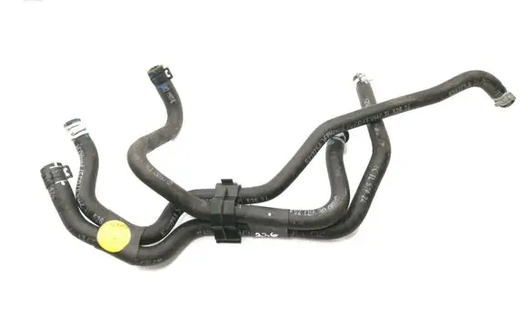 Audi Q7 4L Fuel line/pipe/hose 4L0130307G 4L0130807G
