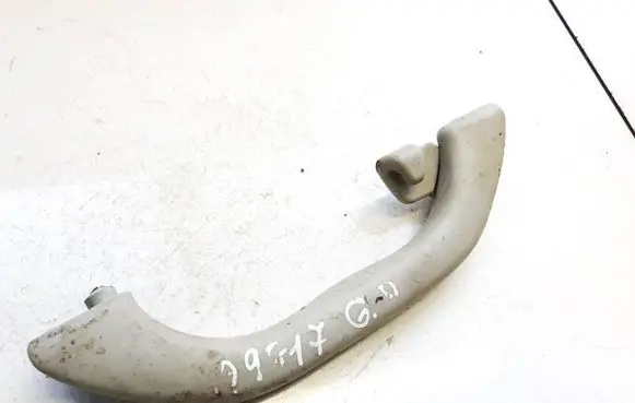 Audi A4 S4 B5 8D Rear interior roof grab handle 8d0857608