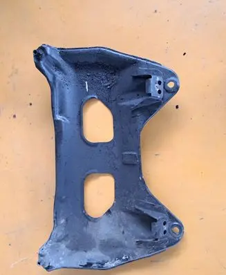Mercedes-Benz E W212 Gearbox bottom protection A2126280411