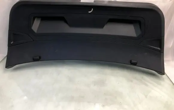Seat Arona Tailgate/boot lid cover trim 6f9867601B