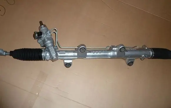 Volkswagen Multivan T6 Power steering pump 4536000154