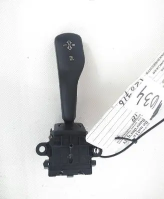 BMW 3 E46 Indicator stalk 8363662K 0110400025