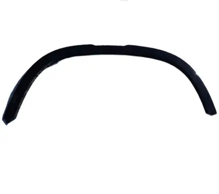 Land Rover Defender Fender trim (molding) L8B216A074BX