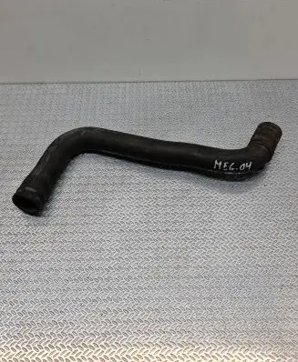 Renault Megane II Engine coolant pipe/hose