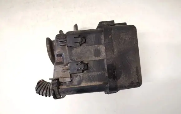 Toyota Verso Fuse box set 7191yb1