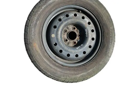 Nissan X-Trail T30 R16 spare wheel 