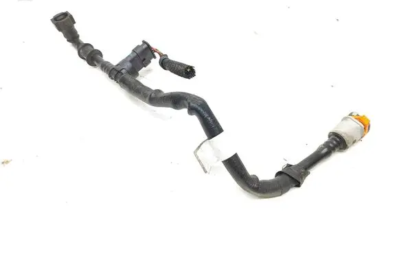 Alfa Romeo Giulia Vacuum line/pipe/hose 00505493910 10521 13815