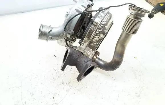 Audi A6 S6 C7 4G Turbo 059145874L GTB2260VZK 8106221