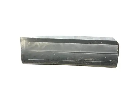 Volkswagen Tiguan Rear door trim (molding) 5N0854950E