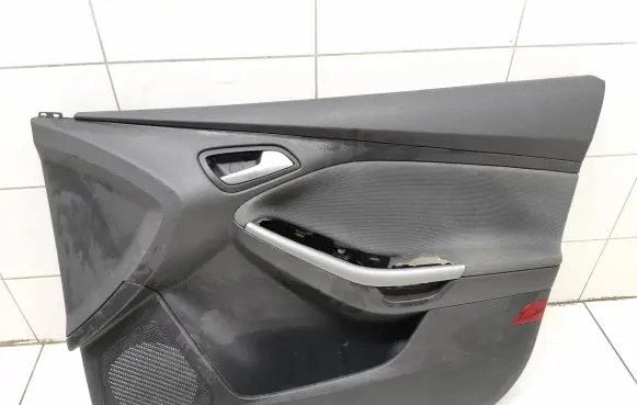 Ford Focus Front door card panel trim BM51A23942 BM51A23942BH A1200001