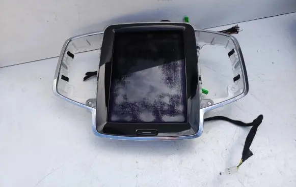 Volvo XC90 Screen/display/small screen 31466781 31403349 QFVE402A