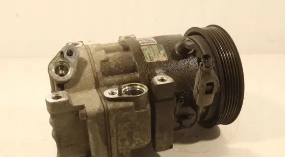 KIA Ceed Air conditioning (A/C) compressor (pump) F500AN6AA05