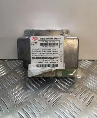 KIA Ceed Airbag control unit/module 959101H000