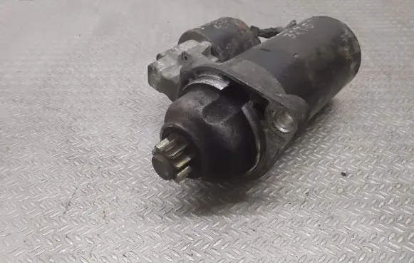 Audi A2 Starter motor