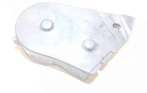 Audi 80 90 S2 B4 Timing belt guard (cover) 028109123B