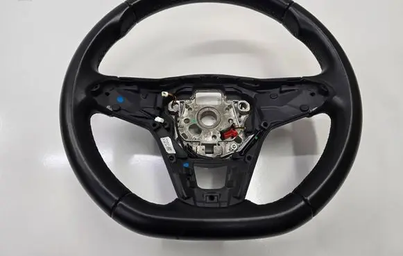 Volkswagen PASSAT B8 Steering wheel 311626181340AH