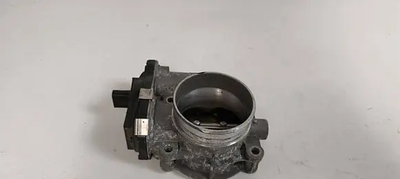 Chevrolet Camaro Throttle valve 12648414
