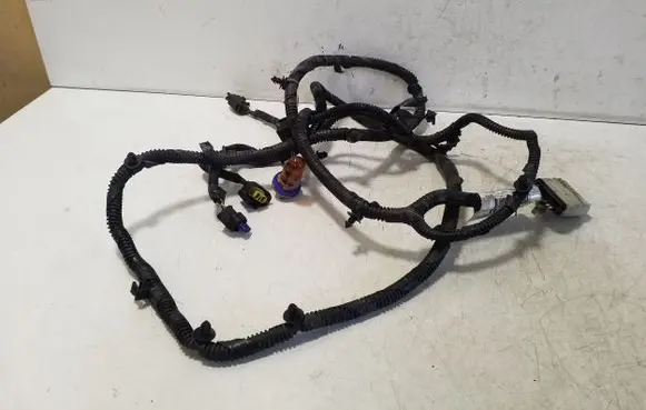 Ford Kuga II Parking sensor (PDC) wiring loom GV4T15K867MED