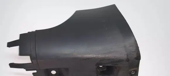 Audi A4 S4 B6 8E 8H Side skirt rear trim 8E0853579B