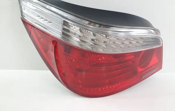BMW 5 E60 E61 Rear/tail lights 7177281