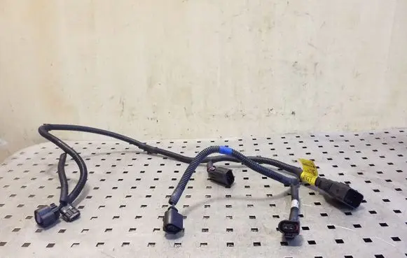 Opel Antara Other wiring loom 20871713