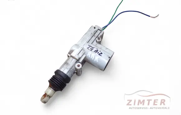 Volkswagen Transporter - Caravelle T4 Central locking motor 