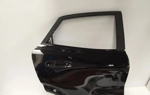 Ford Puma Rear door