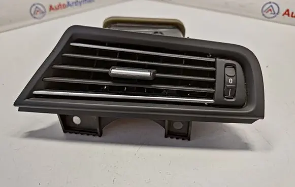 BMW 5 F10 F11 Dashboard side air vent grill/cover trim 9291902 64229166884
