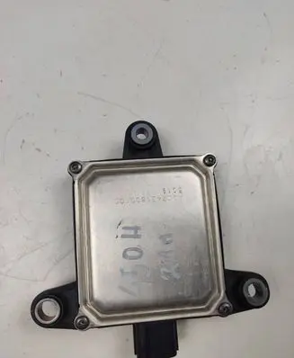 Lexus RX 450H Blind spot module 2014DJ5772