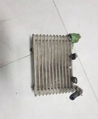 Honda Clarity Engine oil radiator 25500-5WL-A02