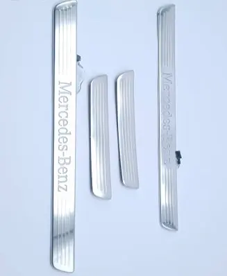 Mercedes-Benz GLE (W166 - C292) Other sill/pillar trim element A1666808600 A1666809500 A2926860136