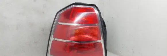 Opel Zafira B Rear/tail lights 24451841 13252447