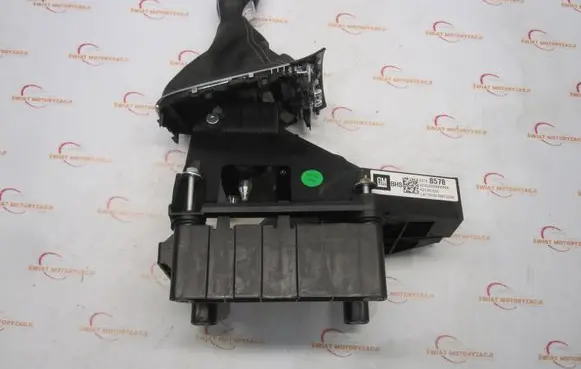 Opel Mokka X Gear shifter/selector 25198578
