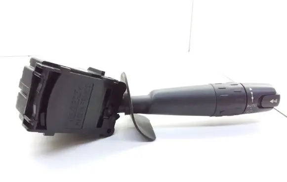 Peugeot 607 Wiper speed switch 96186612ZL 34371501