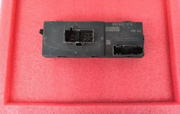Volkswagen Arteon Tailgate/trunk control unit/module 5Q0959107Q
